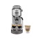 ΚΑΦΕΤΙΕΡΑ ΕΣΠΡΕΣΣΟ DELONGHI EC890.M DEDICA SILVER ΜΕ ΑΥΤΟΜΑΤΗ ΛΕΙΤΟΥΡΓΙΑ
